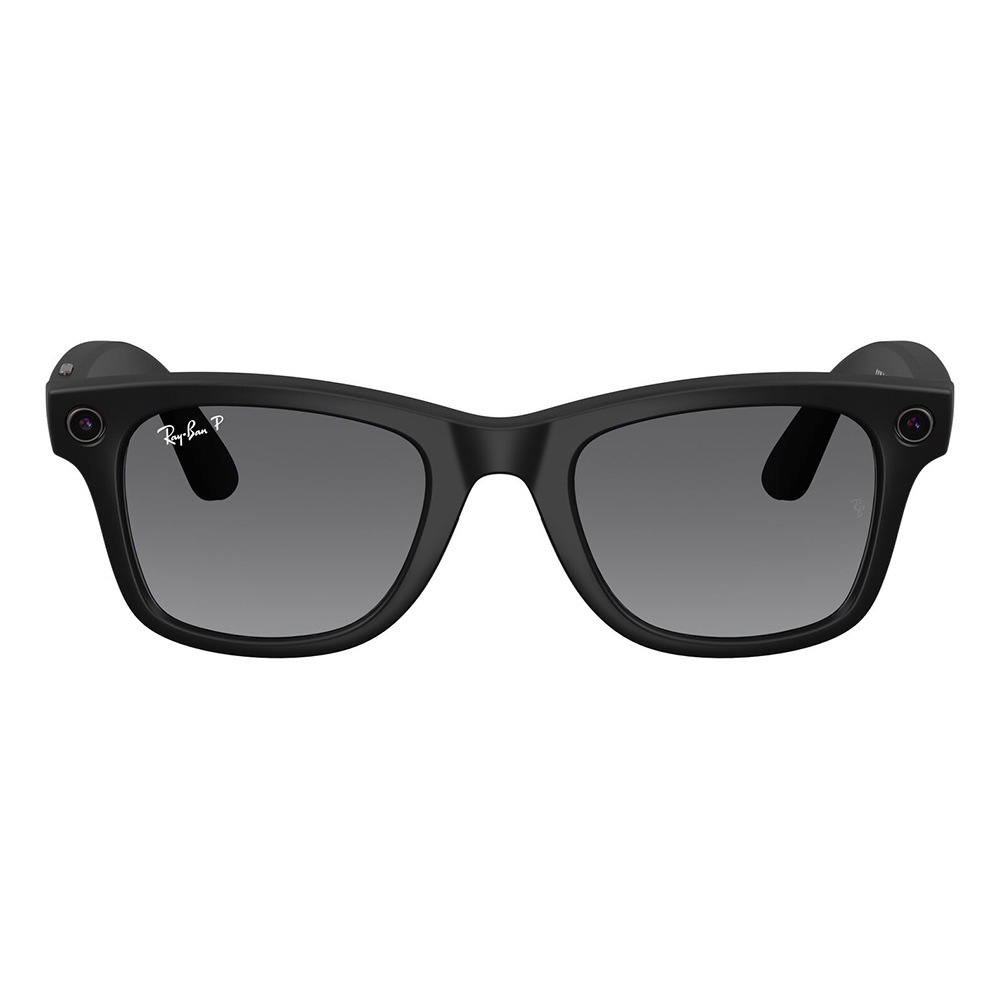 RW4012 601ST3 50 レイバン META メタ サングラス GEN2 第2世代 Ray