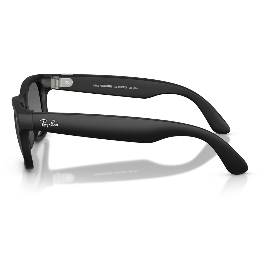 RW4012 601ST3 50 レイバン META メタ サングラス GEN2 第2世代 Ray
