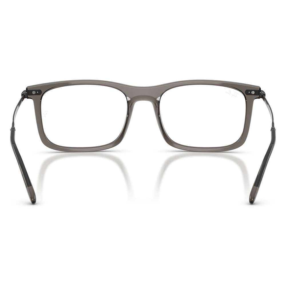 RX7260F 8463 54 レイバン Ray-Ban メガネ スクエア コンビネーション