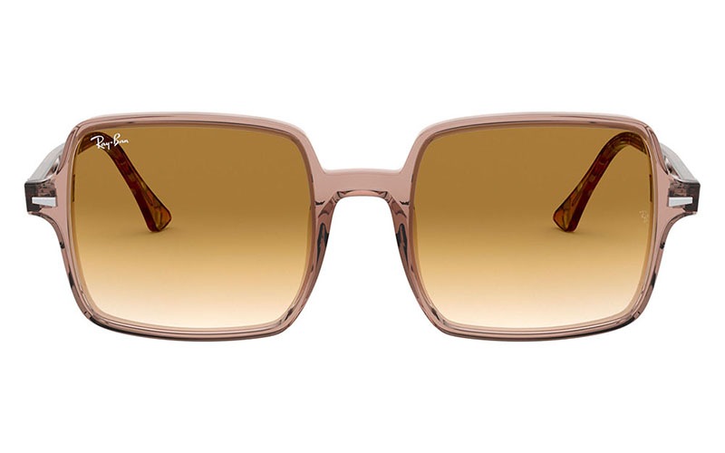 Ray-Ban 角型メガネ ケース付き RB1973 128151 53 スクエア セル | 商品検索 | メガネフラワー