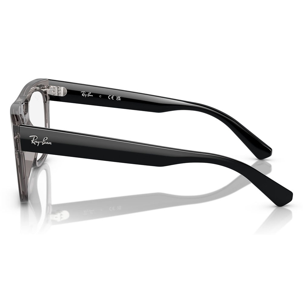 RX7226 8316 52 レイバン メガネ Ray-Ban PHIL フィル ダブルブリッジ