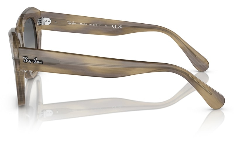 RB2186 140571 52 レイバン Ray-Ban STATE STREET スクエア セル