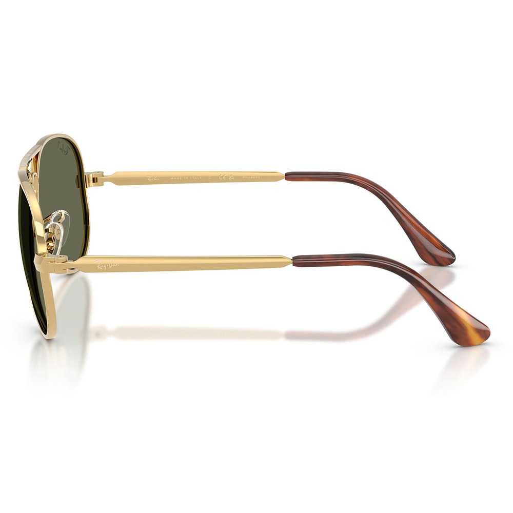 RB3925 001/58 62 レイバン Ray-Ban AVIATOR MAX アビエーターマックス