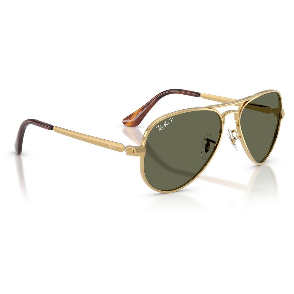 RB3925 001/58 62 レイバン Ray-Ban AVIATOR MAX アビエーターマックス