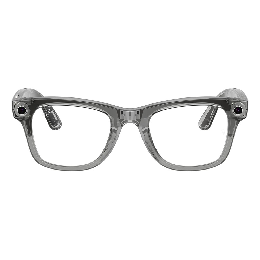 RW4012 6840MF 50 レイバン META メタ サングラス GEN2 第2世代 Ray