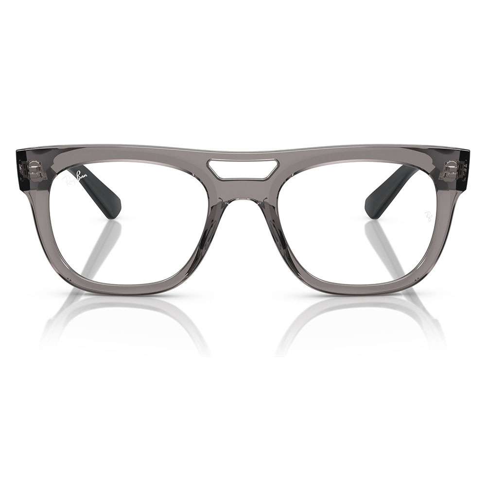RX7226 8316 54 レイバン メガネ Ray-Ban PHIL フィル ダブルブリッジ