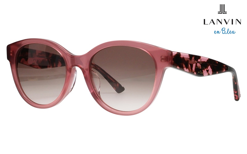LANVIN en Bleu ランバンオンブルー SLB012J 02AR 52 | 商品検索