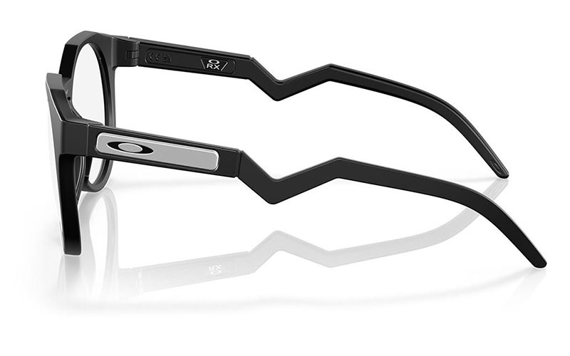 OX8139A-01 52 OAKLEY メガネフレーム HSTN RX A ハウストンアール