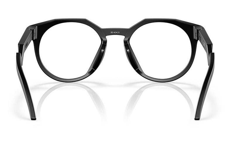 OX8139A-01 52 OAKLEY メガネフレーム HSTN RX A ハウストンアール