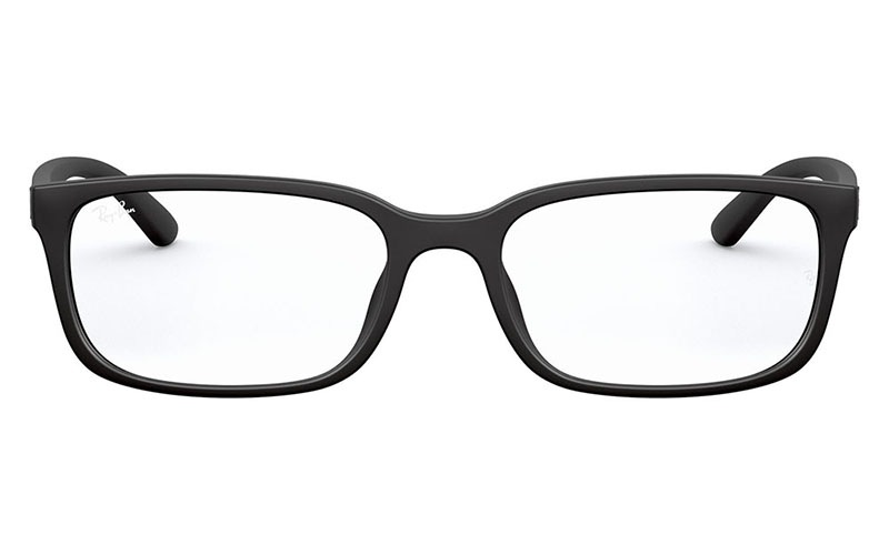 RayBanのメガネ RX7123D 5196 56 レイバン Ray-Ban メガネ スクエア ウェリントン