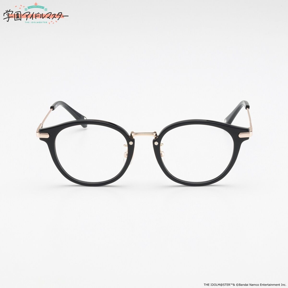 花海咲季モデル/眼鏡コレクション/学マス/プレミアムバンダイ 学園アイドルマスター 眼鏡コレクション 花海咲季モデル | 商品