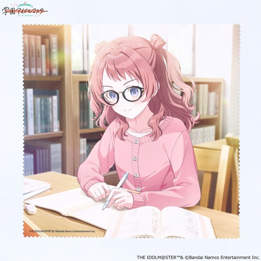 学マス 眼鏡コレクション 花海咲季モデル 学園アイドルマスター 眼鏡コレクション 花海咲季モデル | 商品