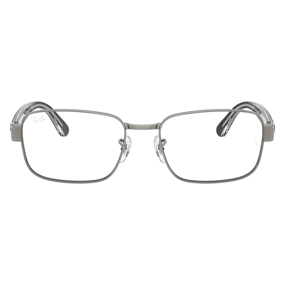 RX6529 2502 54 スクエア メタル ユニセックス | 商品検索 | メガネ