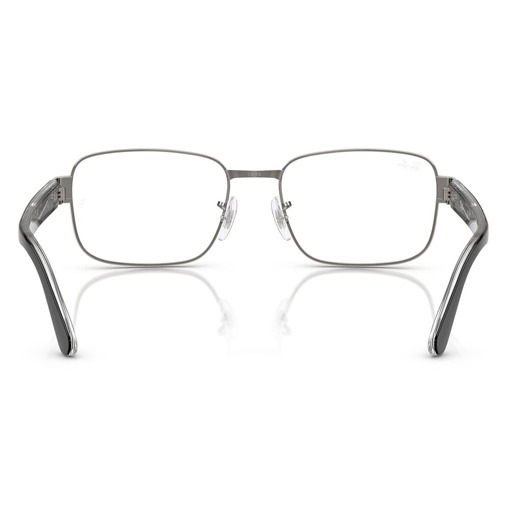 RX6529 2502 54 スクエア メタル ユニセックス | 商品検索 | メガネ