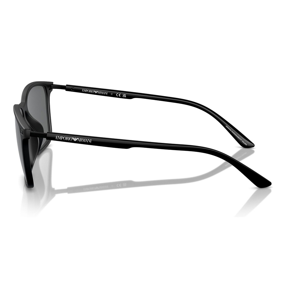 EA4223U 500187 56 EMPORIO ARMANI エンポリオアルマーニ サングラス