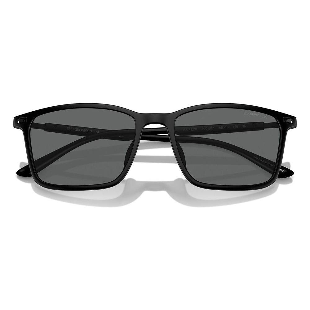 EA4223U 500187 56 EMPORIO ARMANI エンポリオアルマーニ サングラス