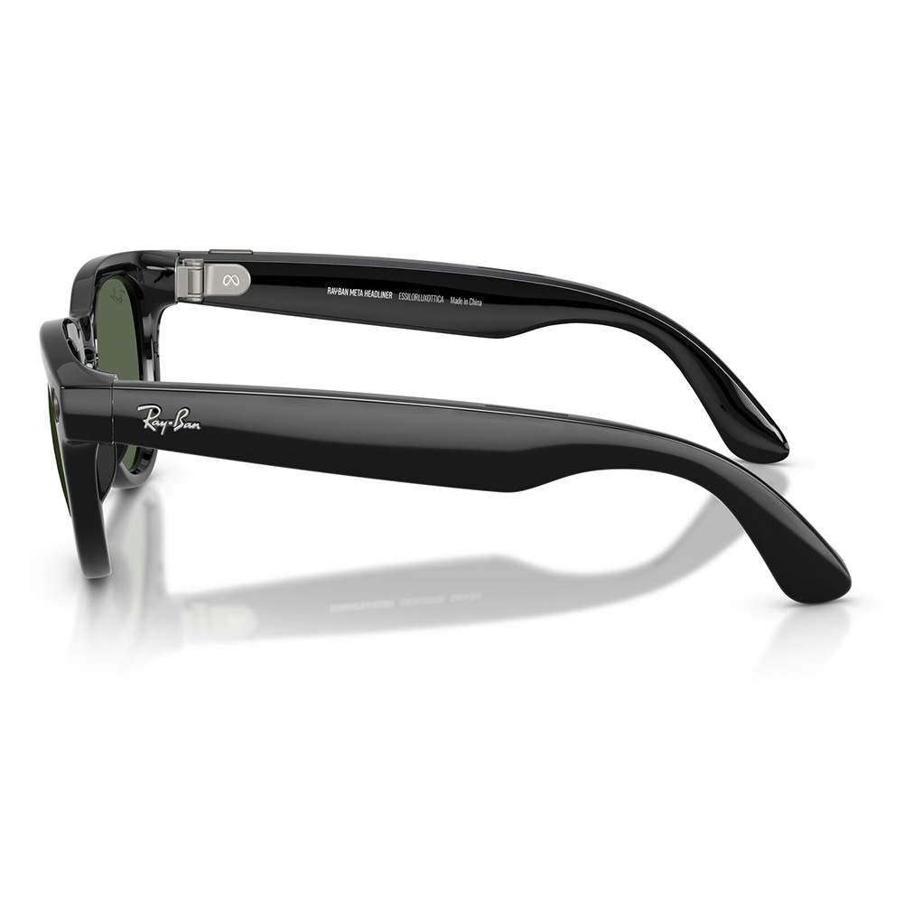 RW4013F 601/71 51 レイバン META メタ サングラス GEN2 第2世代 Ray