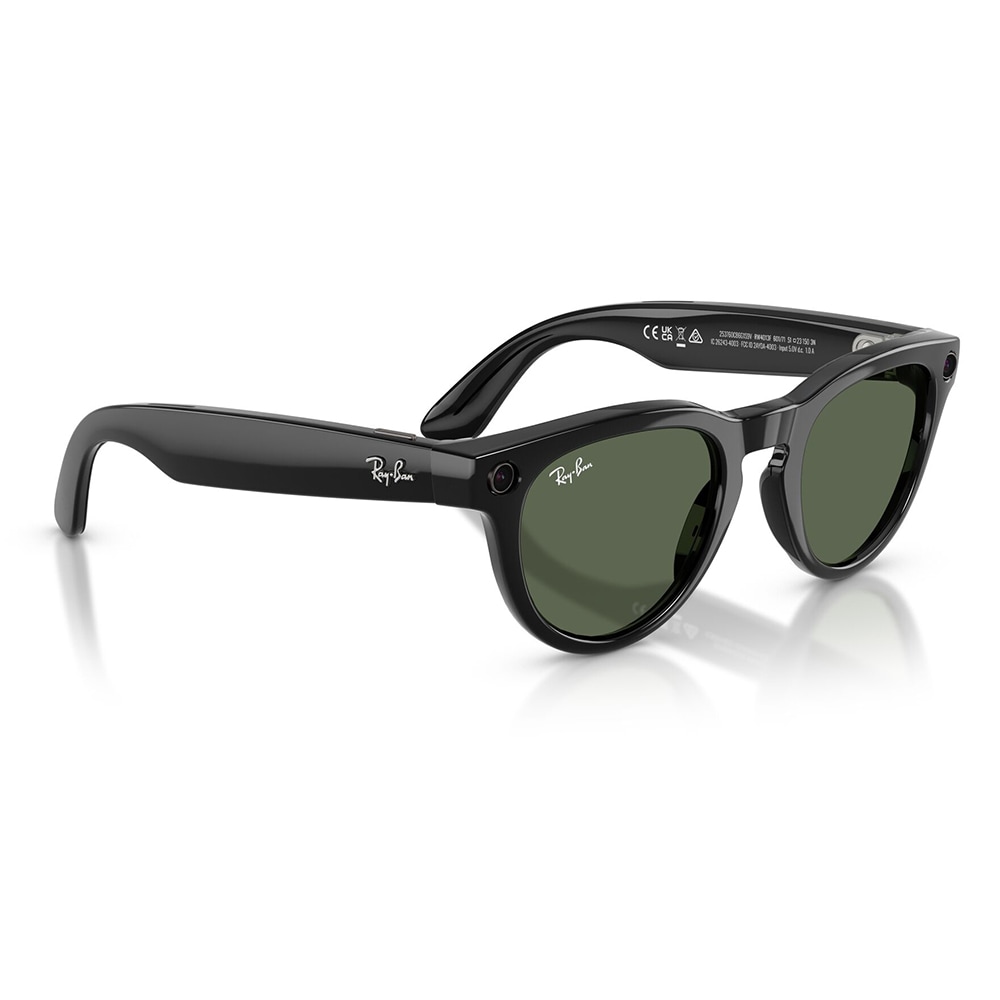 RW4013F 601/71 51 レイバン META メタ サングラス GEN2 第2世代 Ray