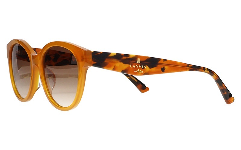 LANVIN en Bleu ランバンオンブルー SLB012J 06M3 52 | 商品検索