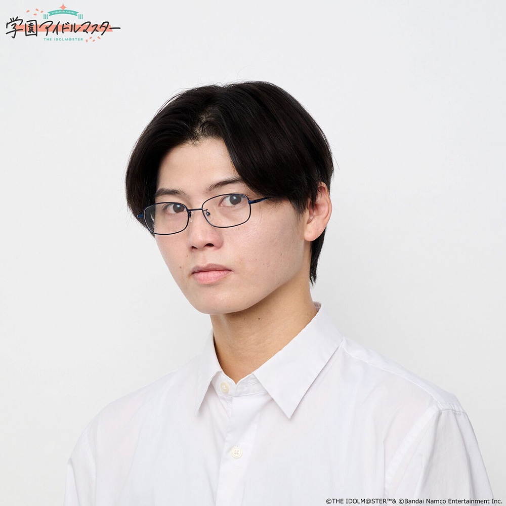 学園アイドルマスター 眼鏡コレクション 月村手毬モデル | 商品