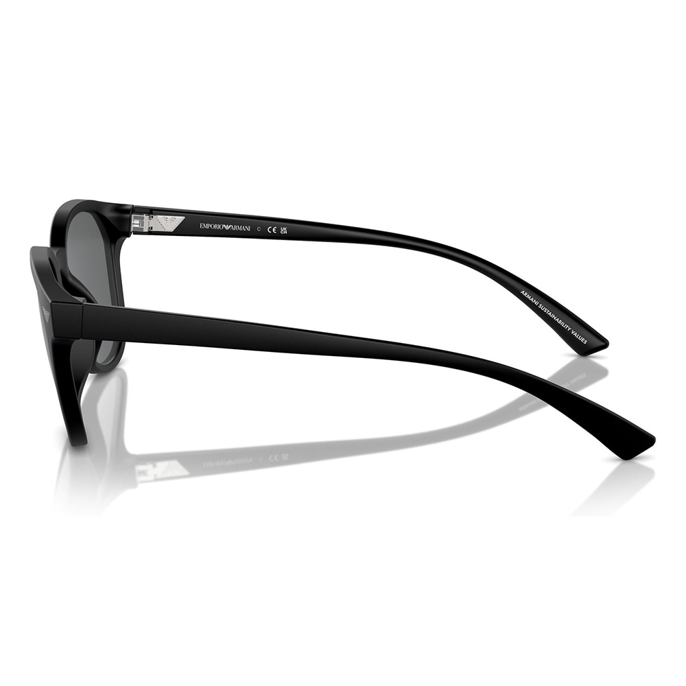 EA4225U 500187 53 EMPORIO ARMANI エンポリオアルマーニ サングラス