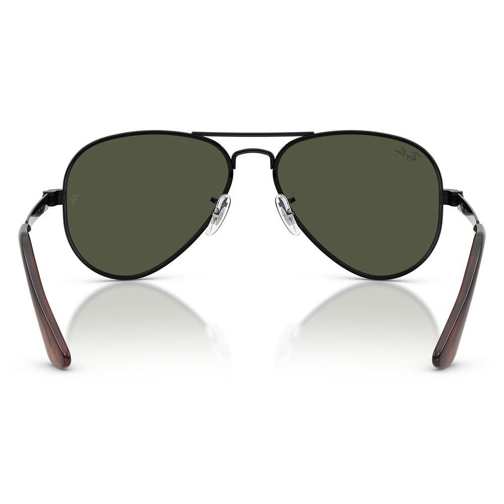 RB3925 002/31 58 レイバン Ray-Ban AVIATOR MAX アビエーターマックス