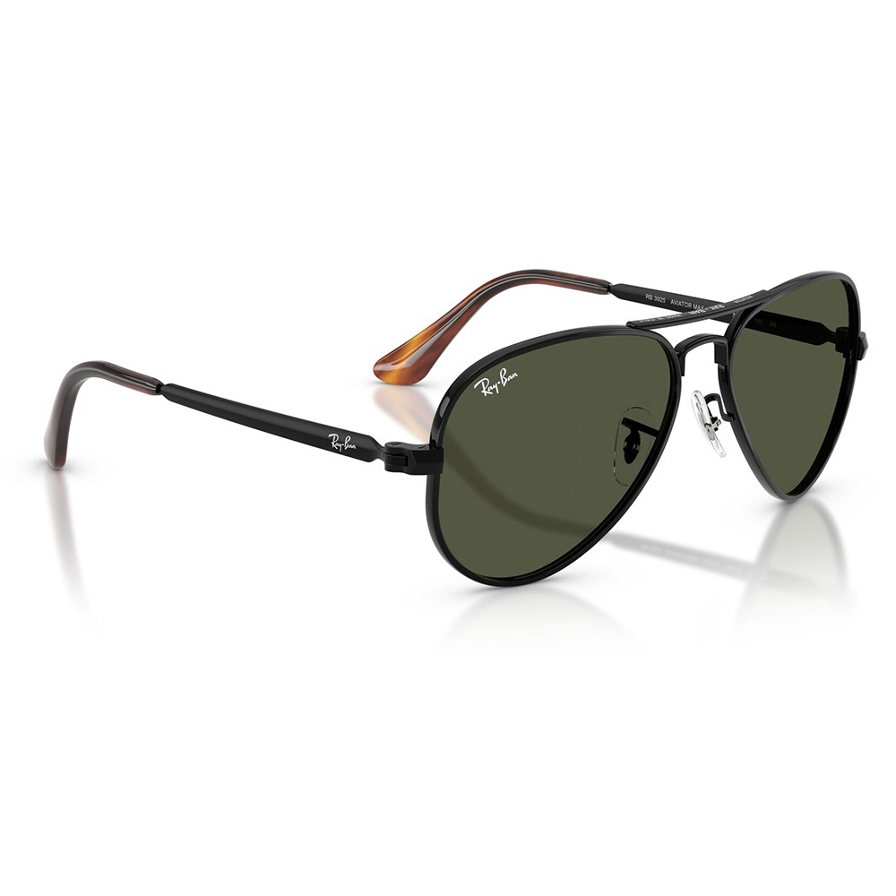RB3925 002/31 58 レイバン Ray-Ban AVIATOR MAX アビエーターマックス