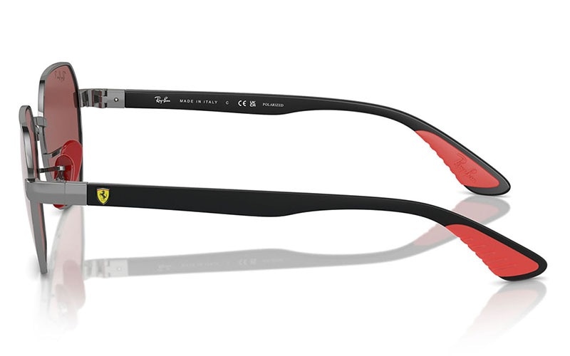 RB3794M F001H2 54 Ray-Ban レイバン純正レンズ対応 スクーデリア