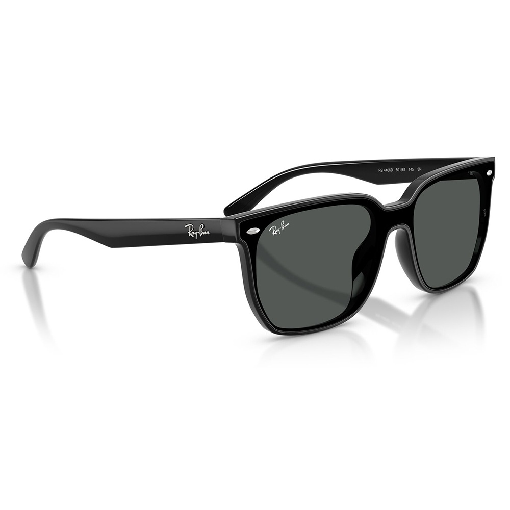 RB4466D 601/87 47 レイバン Ray-Ban サングラス スクエア セル ロー