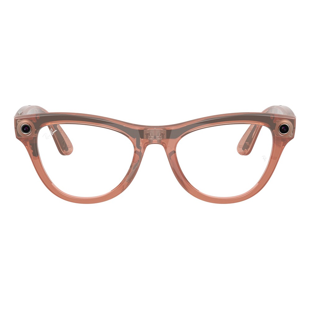 RW4014 6778M4 52 レイバン META メタ サングラス GEN2 第2世代 Ray
