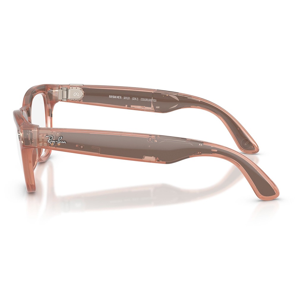 RW4014 6778M4 52 レイバン META メタ サングラス GEN2 第2世代 Ray