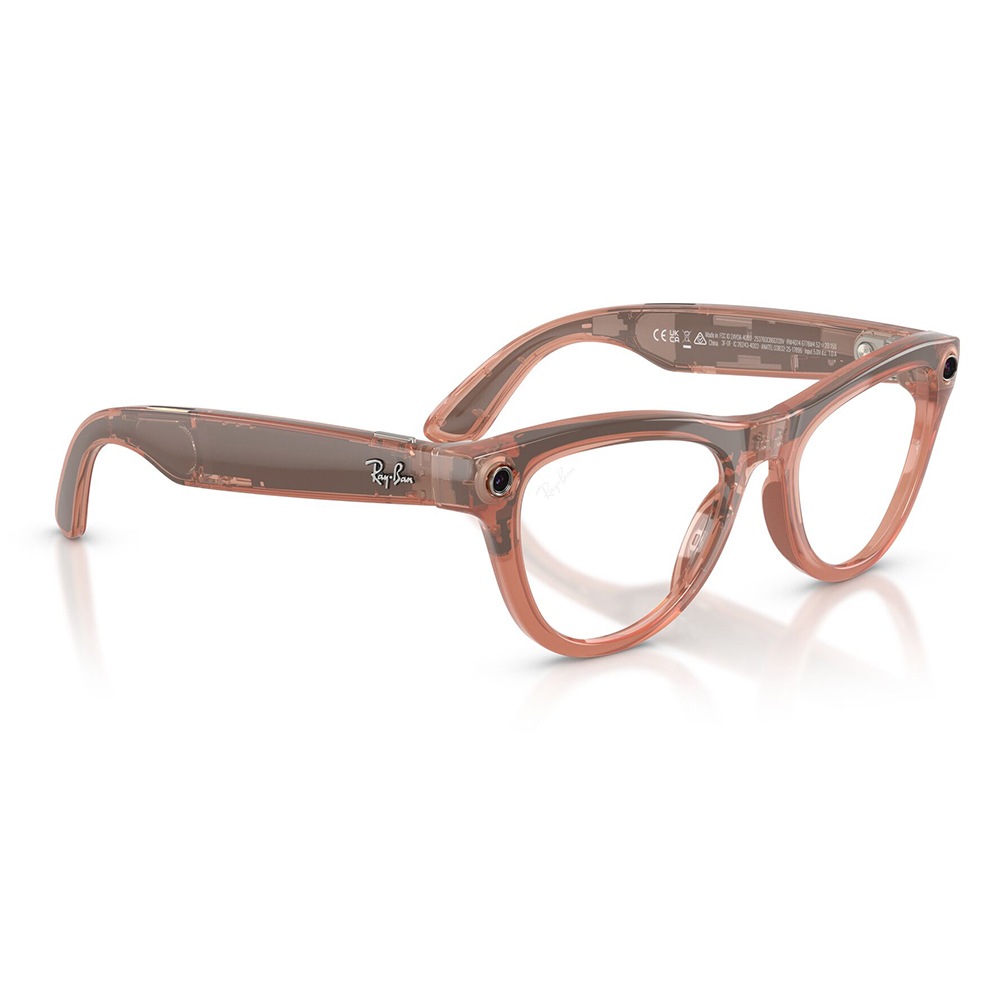 RW4014 6778M4 52 レイバン META メタ サングラス GEN2 第2世代 Ray