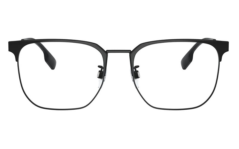 BE1383D 1001 55 バーバリー メガネ 眼鏡 スクエア メンズ | 商品検索