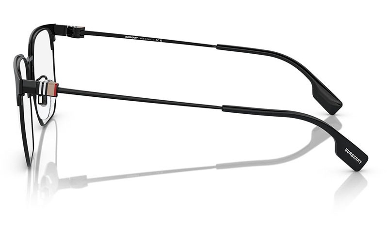 BE1383D 1001 55 バーバリー メガネ 眼鏡 スクエア メンズ | 商品検索