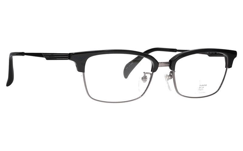 12/31まで3000円引き】MDS-523 3 58 大きいサイズ マンハッタン