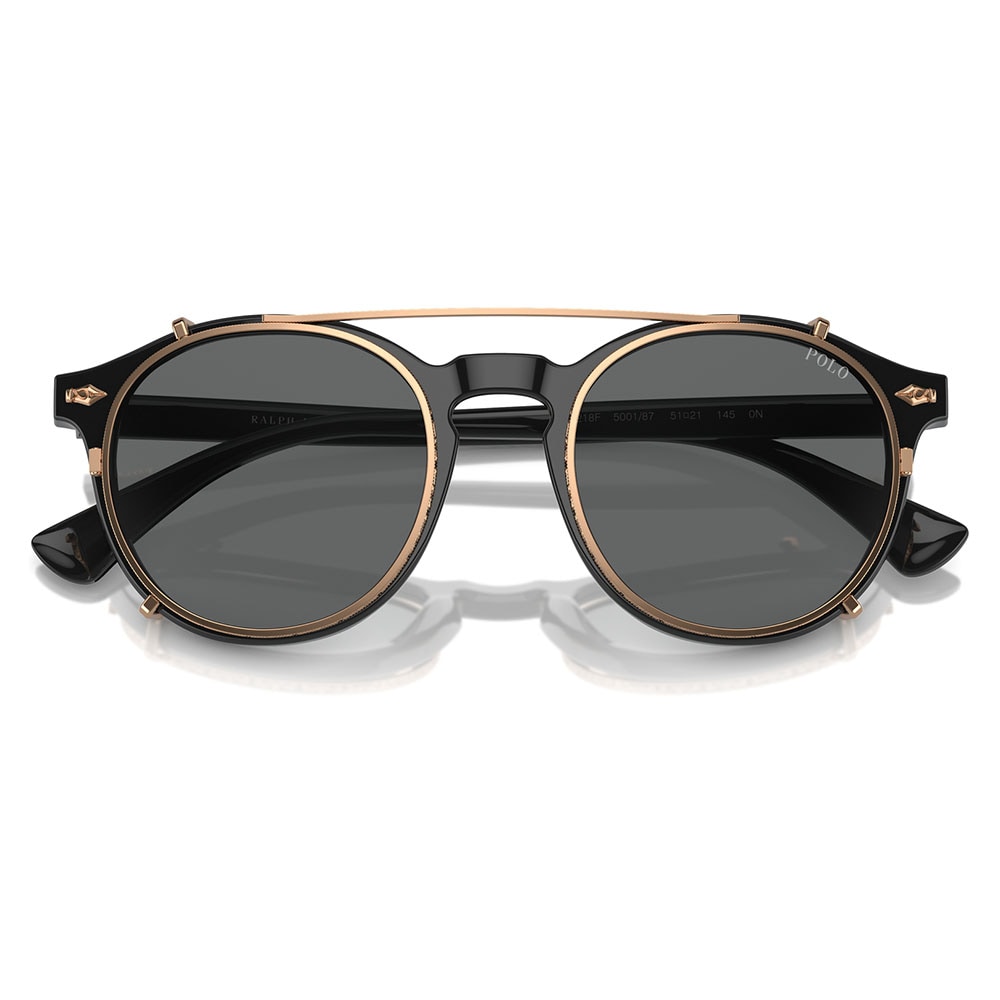 PH4218F 500187 51 POLO RALPH LAUREN ポロ ラルフローレン サングラス