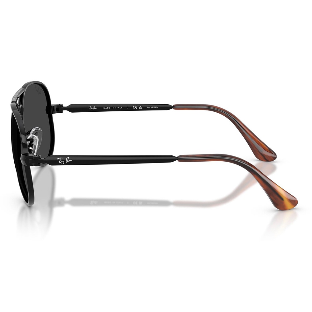 RB3925 002/48 58 レイバン Ray-Ban AVIATOR MAX アビエーターマックス