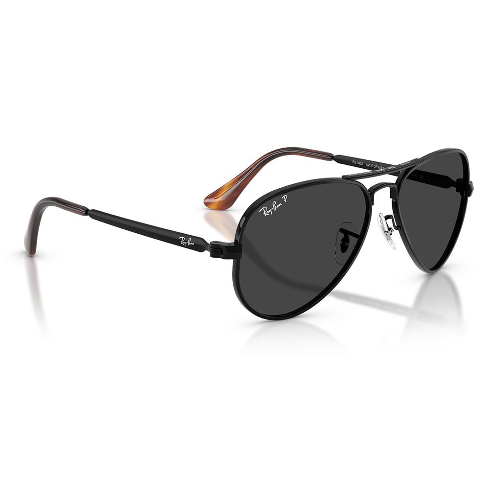 RB3925 002/48 58 レイバン Ray-Ban AVIATOR MAX アビエーターマックス