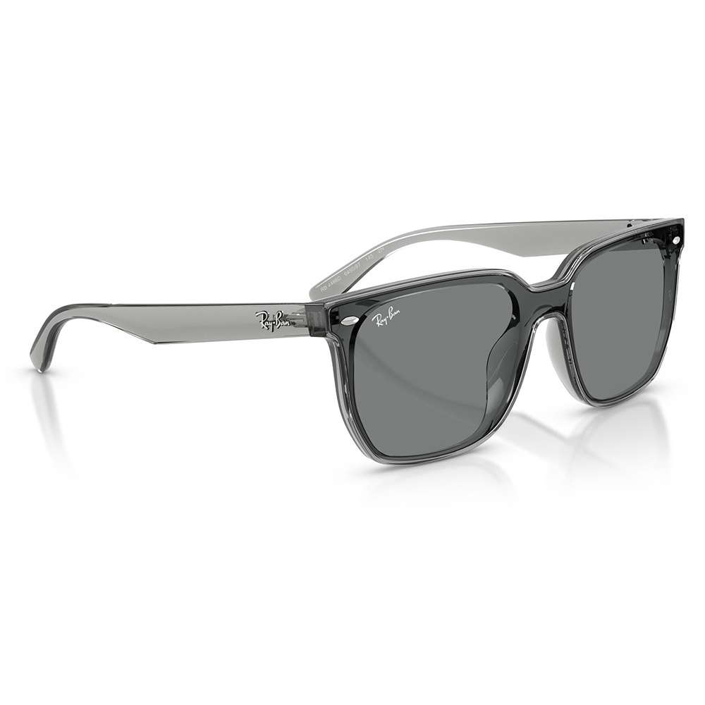RB4466D 645087 47 レイバン Ray-Ban サングラス スクエア セル ロー