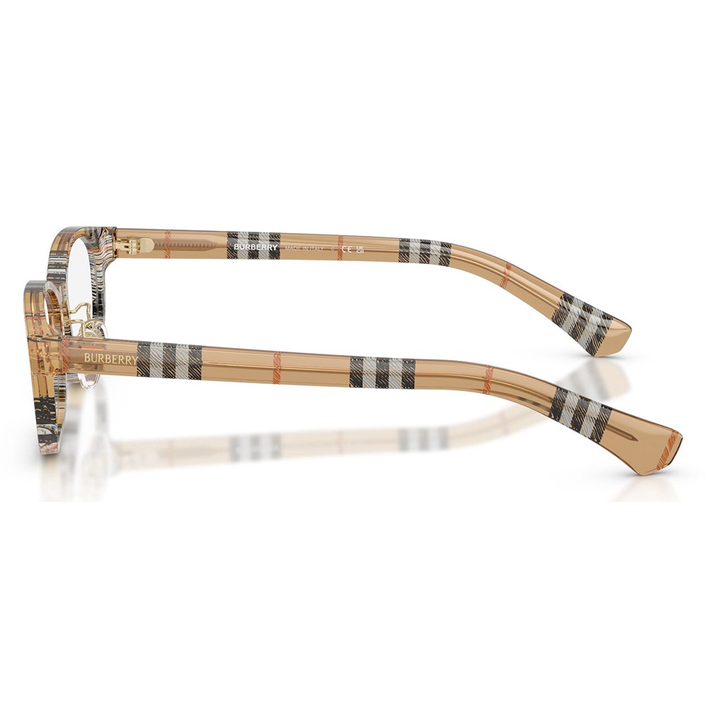 BE2447D 4163 51 BURBERRY バーバリー アジアンデザイン スクエア セル