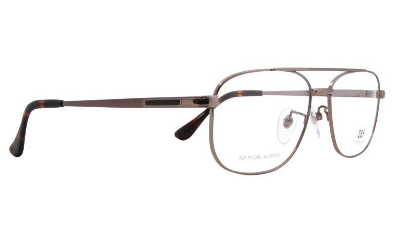 ZE23624-BR 56 ゼフ ZEF | 商品検索 | メガネフラワーオンラインショップ