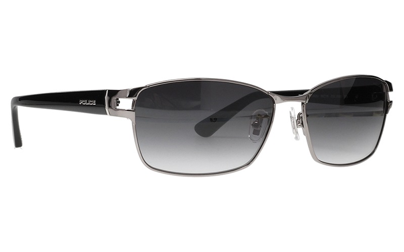 SPLM28J 0568 59 ポリス POLICE サングラス 2024年モデル ジャパン