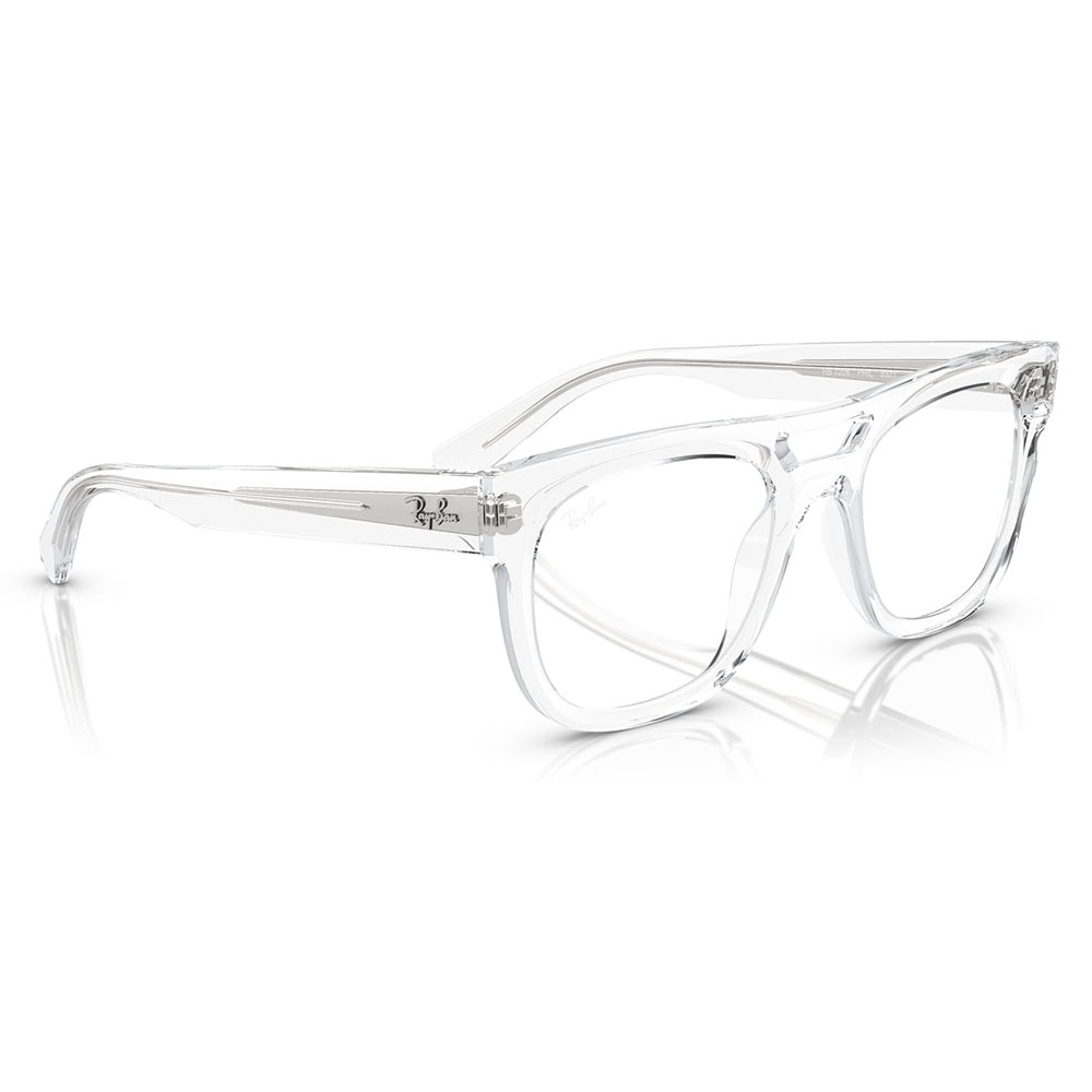 RX7226 8321 52 レイバン メガネ Ray-Ban PHIL フィル ダブルブリッジ