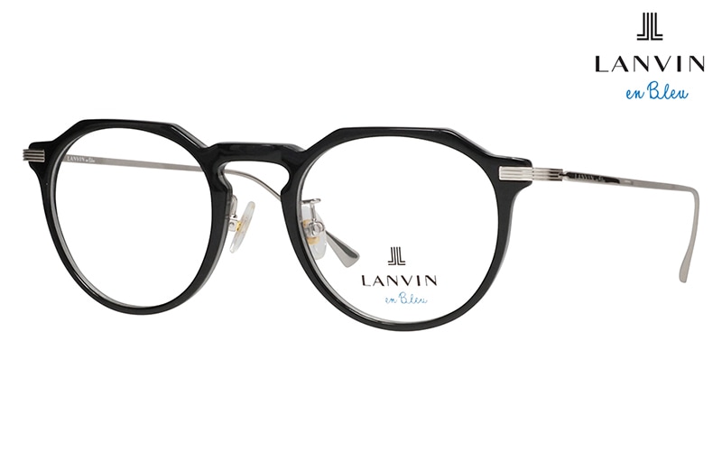 LANVIN en bleu ランバンオンブルー VLB001J 05BG 47 フレンチ