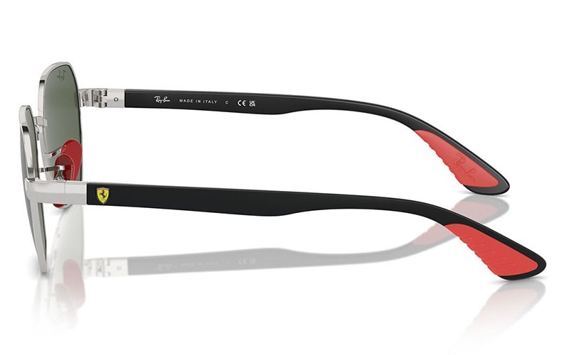 RB3794M F03171 54 Ray-Ban レイバン純正レンズ対応 スクーデリア 