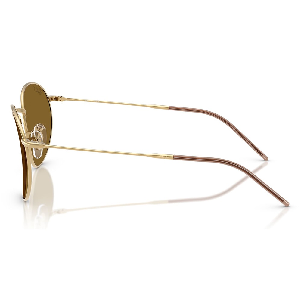 RBR0103S 001/83 53 Ray-Ban ROUND REVERSE ラウンド リバース ユニ