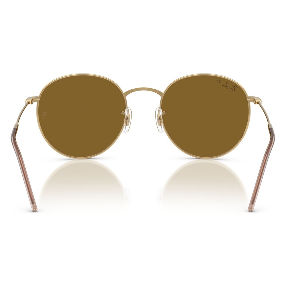 RayBan レイバン サングラス ROUND REVERSERBR0103S Ray-Ban RBR0103S Round Reverse Sunglasses | LensCrafters