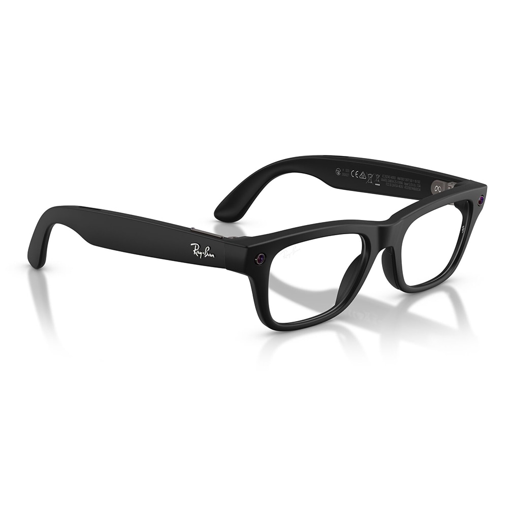 RW7001 2077 54 レイバン META メタ メガネ フレーム GEN2 第2世代 Ray