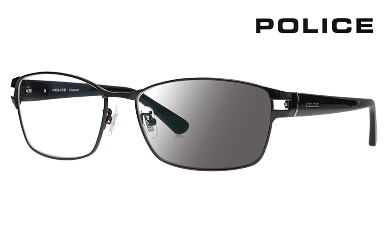 SPLM28J 530W 59 ポリス POLICE サングラス 2024年モデル ジャパン