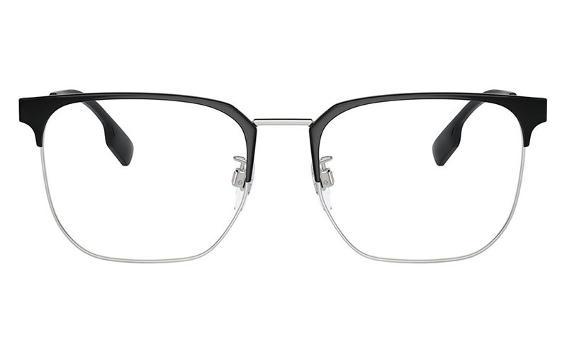 BE1383D 1005 55 バーバリー メガネ 眼鏡 スクエア メンズ | 商品検索